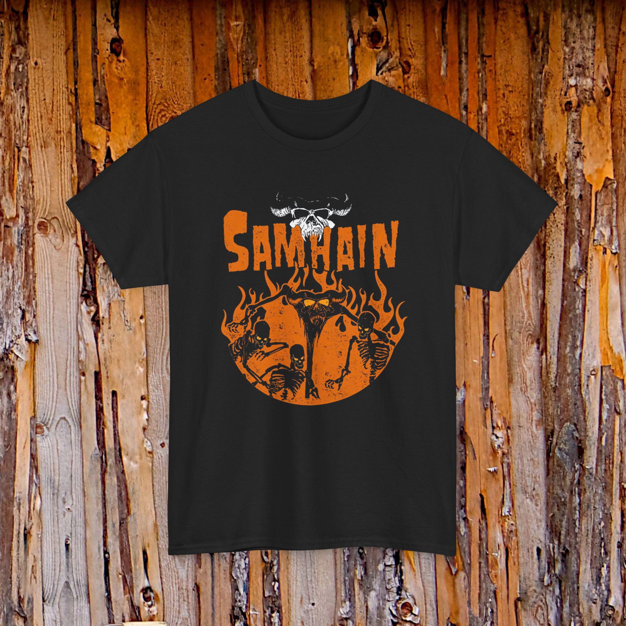 Samhain band - Etsy 日本