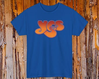 1978 YES Vintage Rare Concert 1970's TOUR Original Prog Rock Band