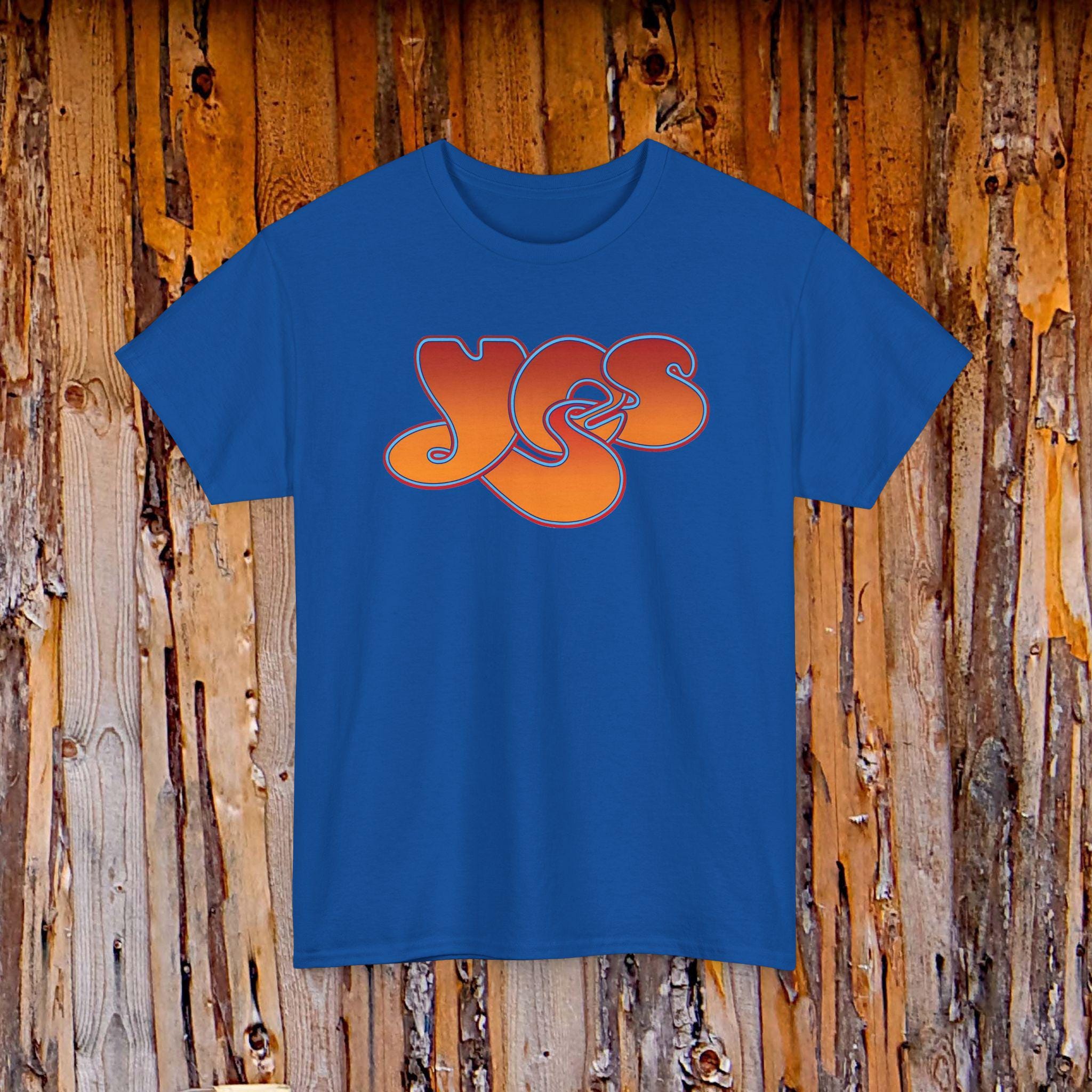 Yes Tshirt - Etsy Canada