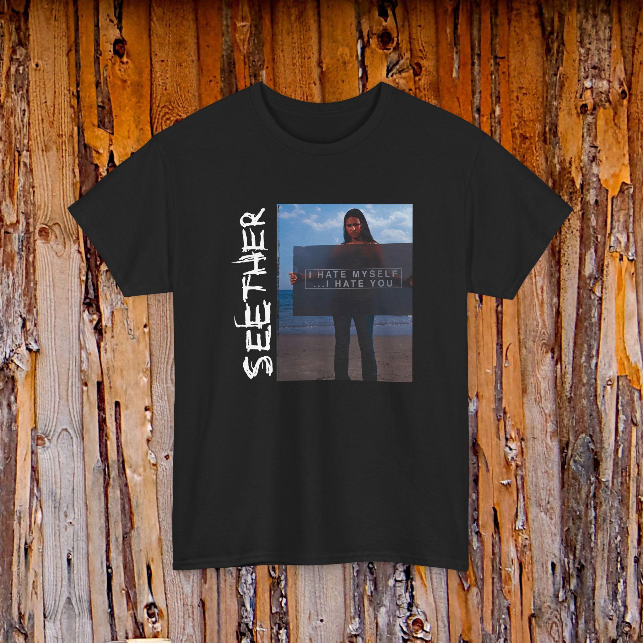 I Hate Myself - Etsy