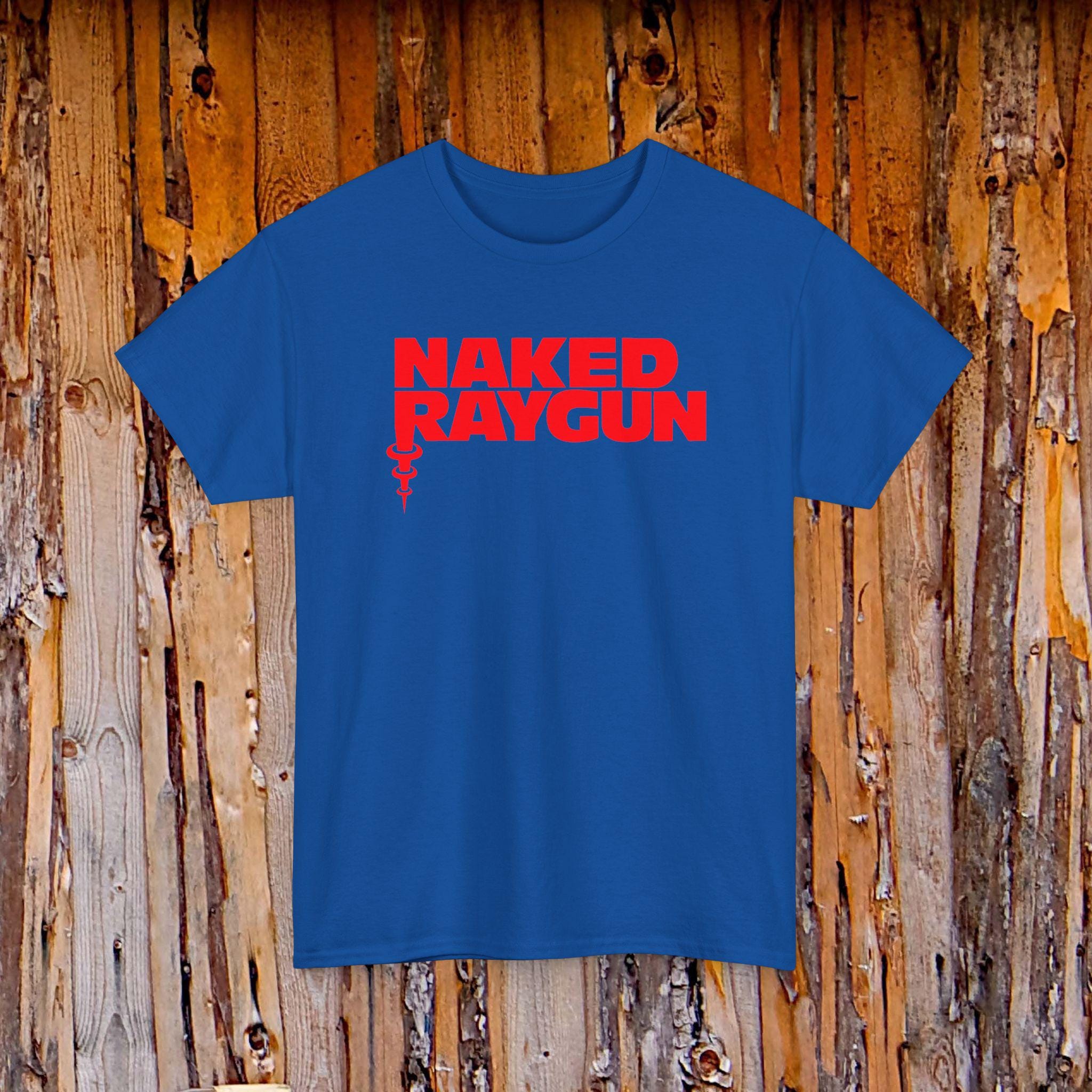 Raygun T Shirts - Etsy New Zealand