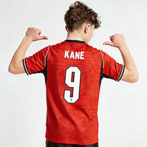 Achat De Maillot Angleterre Femme Exterieur Rouge 2018 2019 Pas Cher Store