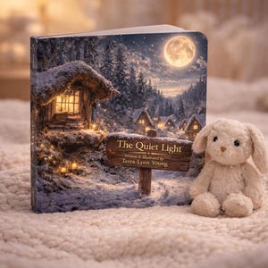 Tales of the Ville: The Quiet Light   / Calm Bedtime Story