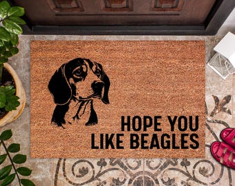 Welcome Doormat, Funny Chili's Design, Housewarming Gift Home Decor, Welcome Mat, Door Mat, Home Doormat, Funny Doormat, DM51