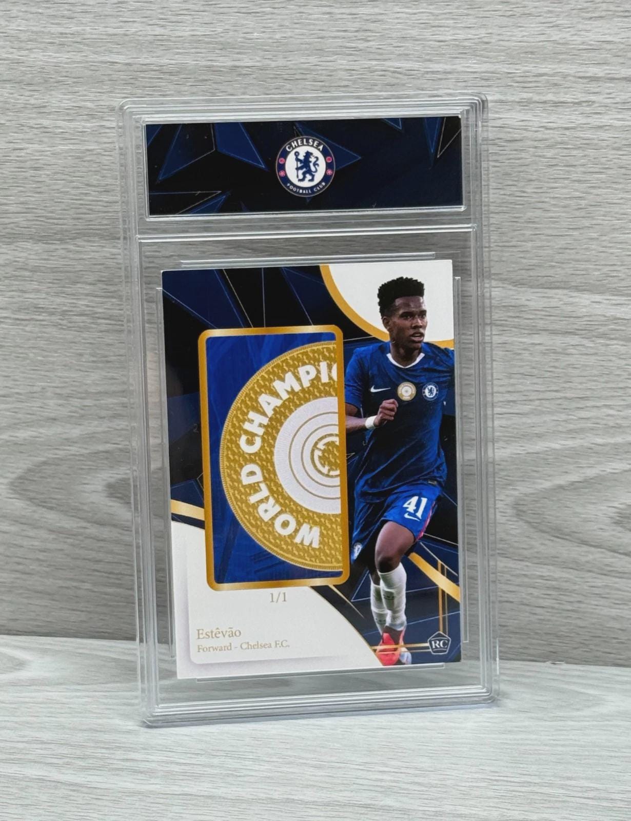 Signed football card - Etsy 日本