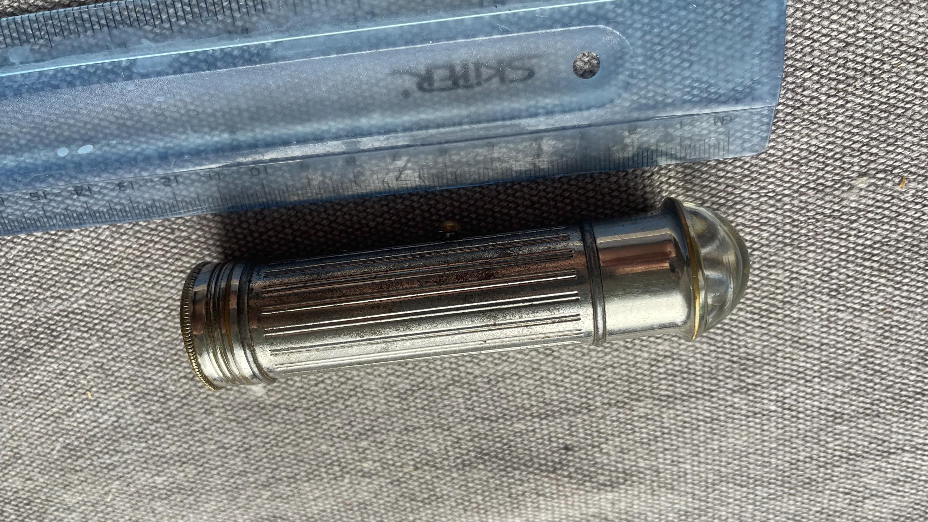 1930 Torch - Etsy