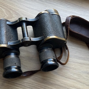 Soviet binoculars - Etsy 日本