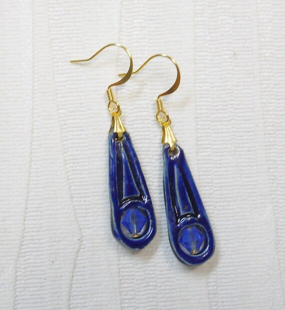 embellish studio earrings