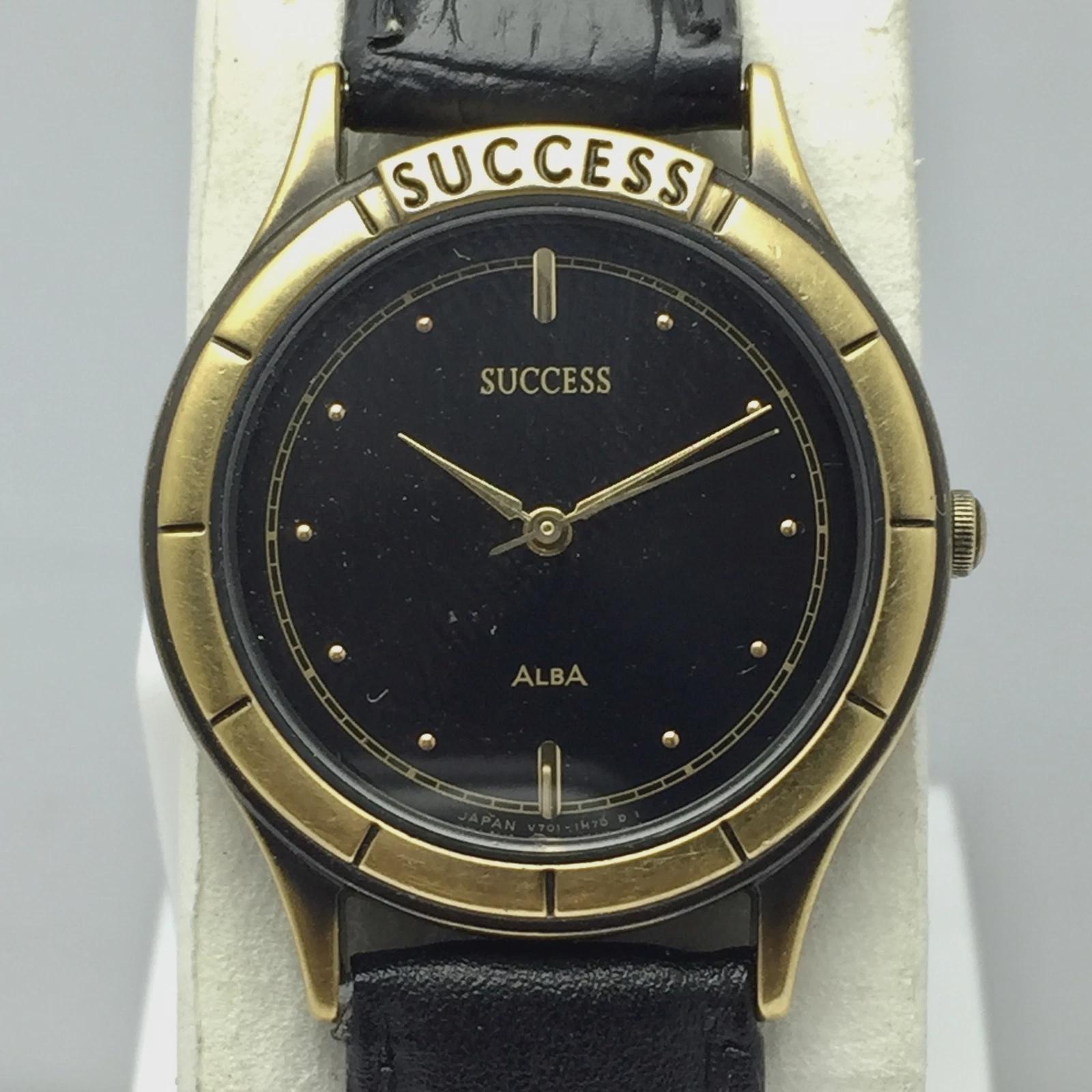 Seiko v701 - Etsy 日本