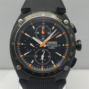 Seiko sportura - Etsy 日本
