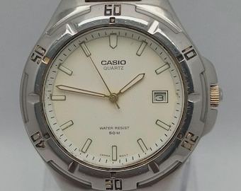 Casio MTP-1198 Quartz 2784 Vintage Men’s Watch