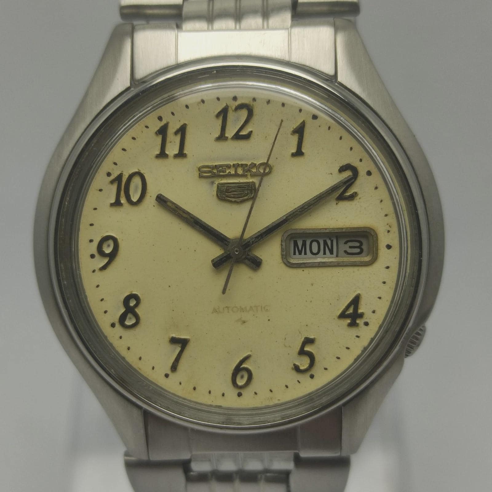 Seiko 5 6309 8230 - Etsy 日本