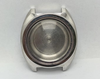 Seiko 6319-8030 Vintage Men's Watch Case for Parts - Etsy