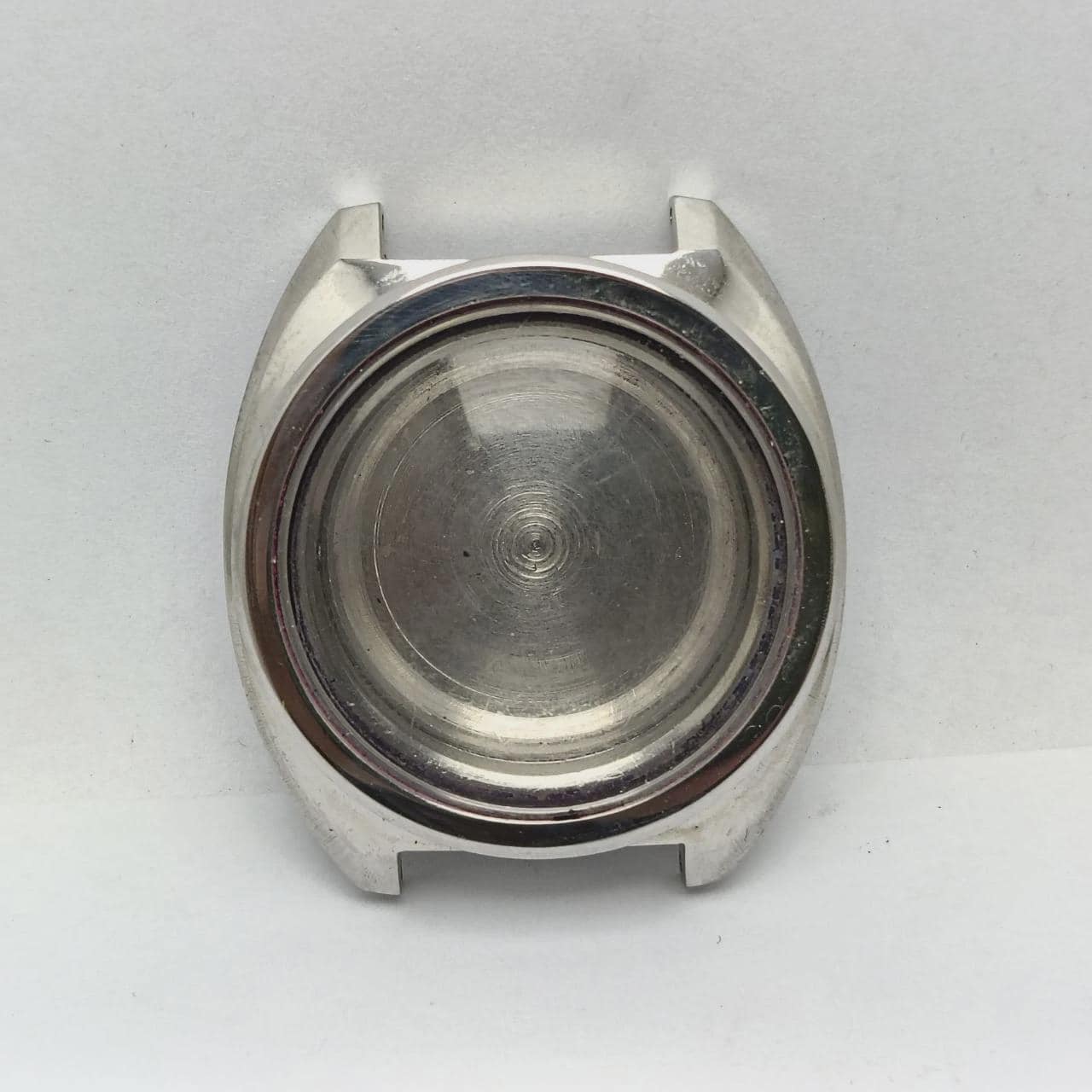 Seiko 6319-8030 Vintage Men's Watch Case for Parts - Etsy