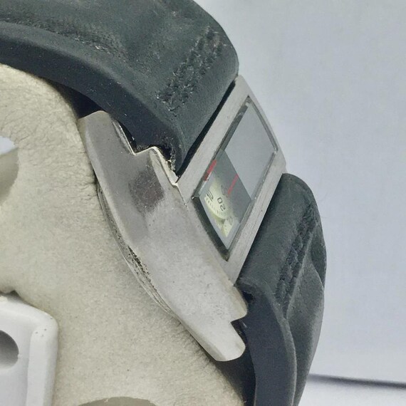 Deep 5766 Jump Hours Digital Quartz Men’s Watch - image 6