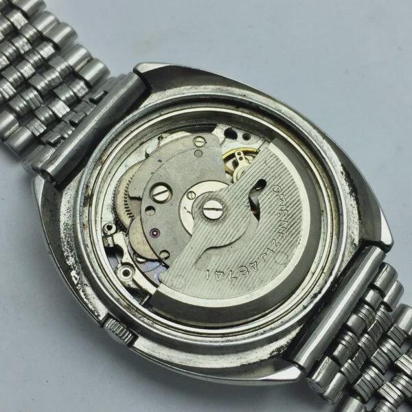 G*A様 ⭕️ ORIENT　AUTOMATIC　自動巻　V487602-9BP Orient Automatic V487604-7BPT Date Indicator Vintage Men's Watch