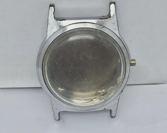Oris Pointer Date Manual Winding Vintage Watch Case