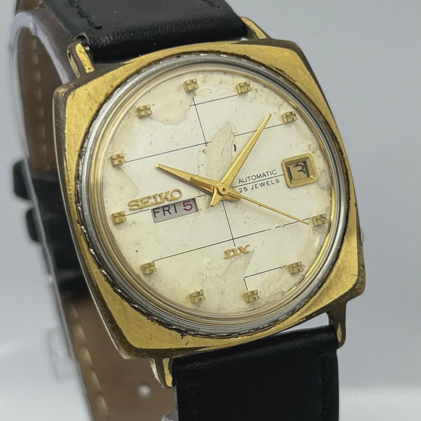 Seiko dx 6106 watch - Etsy 日本