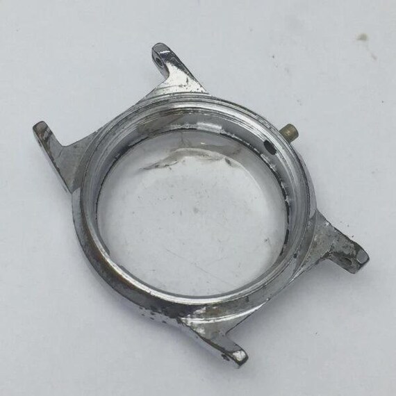 Oris Pointer Date Manual Winding Vintage Watch Ca… - image 4