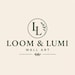 Loom And Lumi Wall Art Art Shop