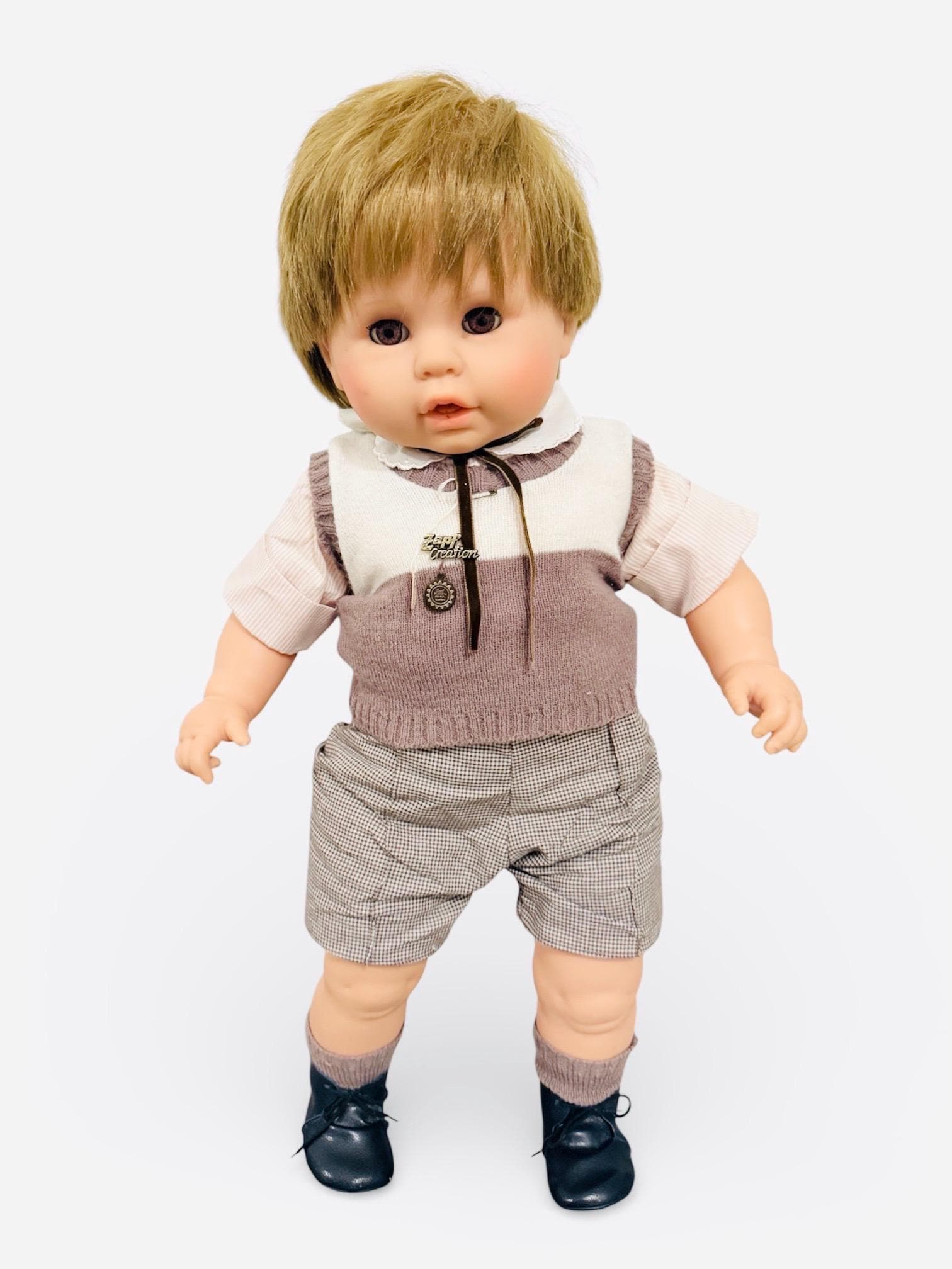 Zapf doll - Etsy 日本