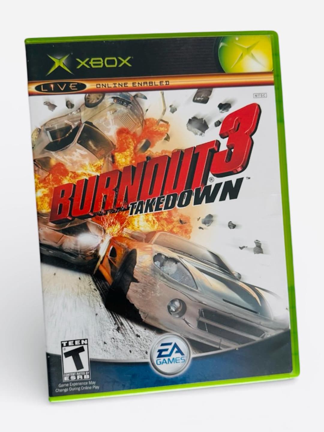 vintage-burnout-3-takedown-xbox-game-2004-complete-in-box-cib