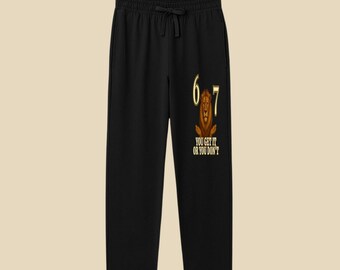 67 LION™ trainingsbroek heren