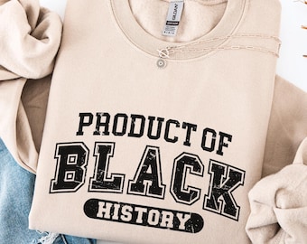Black History Month-shirt, vier zwarte leiderstrui, BHM Icons-T-shirt, school Black History Month, empowermentshirt, Afro-Amerikaans
