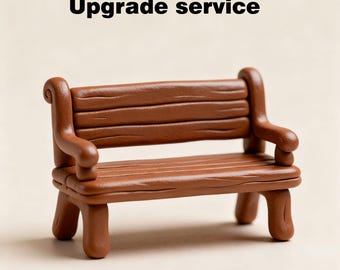 Añadir accesorios, acelerar la producción, rehacer