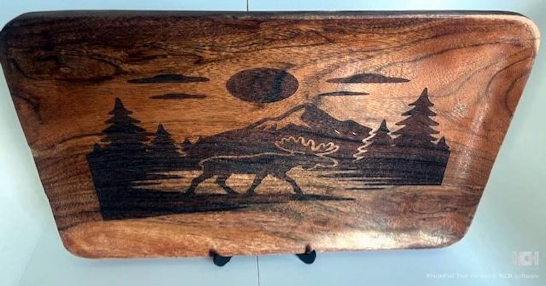 Moosing Around - Etsy