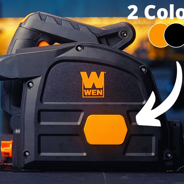 Track Saw Dust Cover Compatible with WEN CT1065/20691