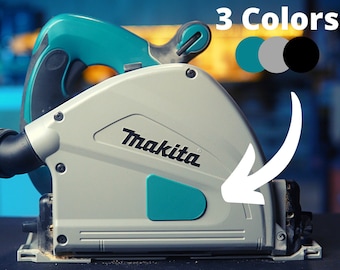 Track Saw Dust Cover Compatible with Makita Corded SP6000J