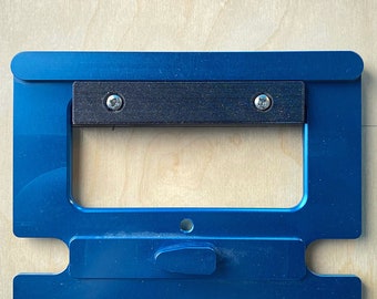 3D Printed Hanger Compatible with TSO GRS