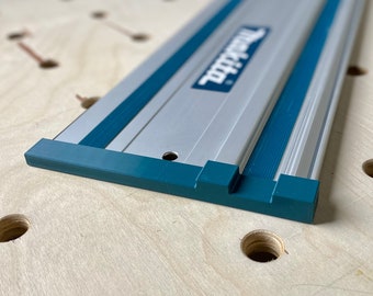 Guide Rail Protection Caps Compatible with Makita