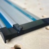 ToolCurve's Guide Rail Protective Caps Compatible With Festool Tracks