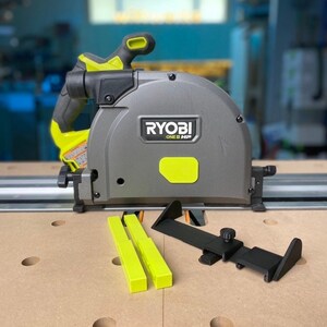 Ryobi p601 accessories top