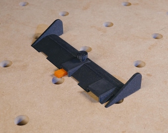 Ridgid Hose Deflector