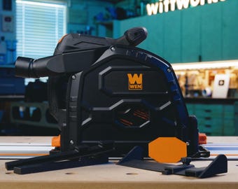 Track Saw ACCESSORIES Starter Set Compatible with WEN