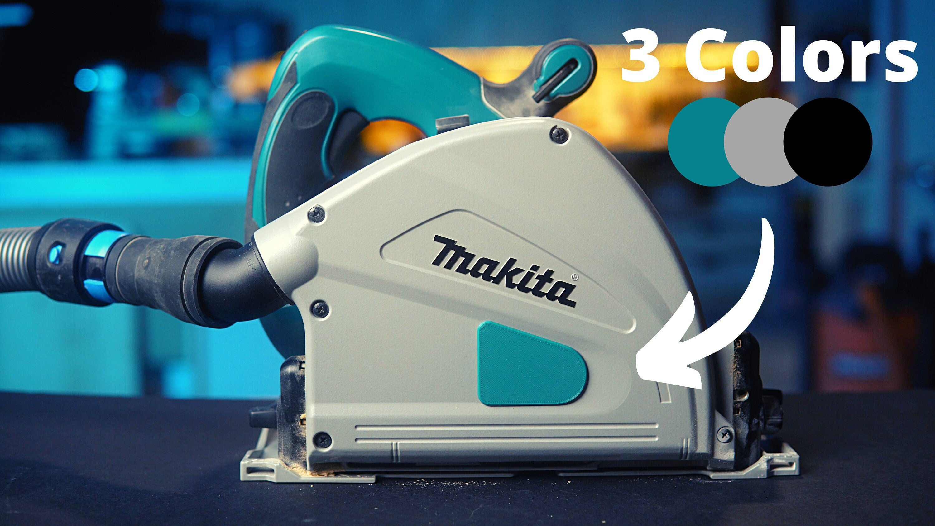 Makita plunge saw corded deals