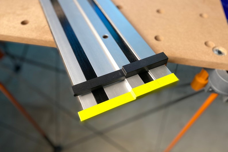 Ryobi Track Saw Guide Rail Protection Caps Etsy