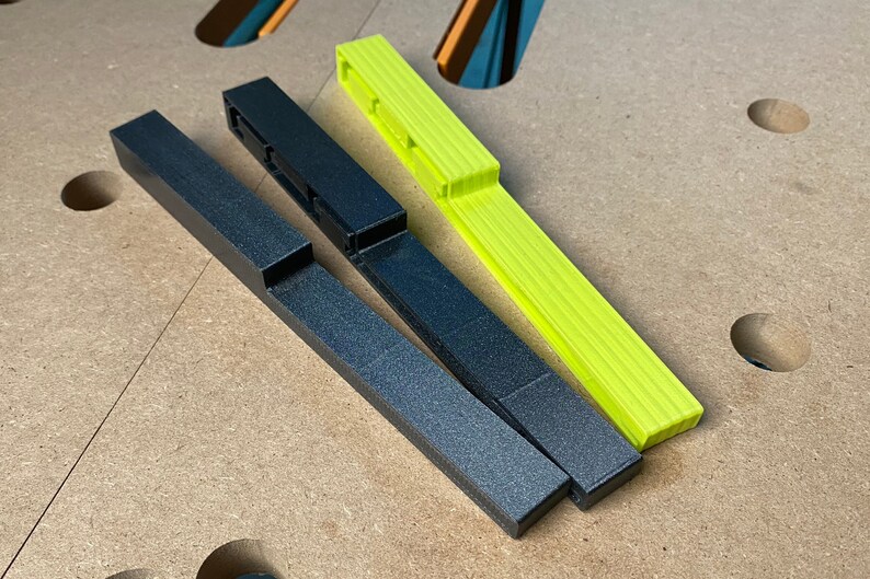 Ryobi Track Saw Guide Rail Protection Caps Etsy