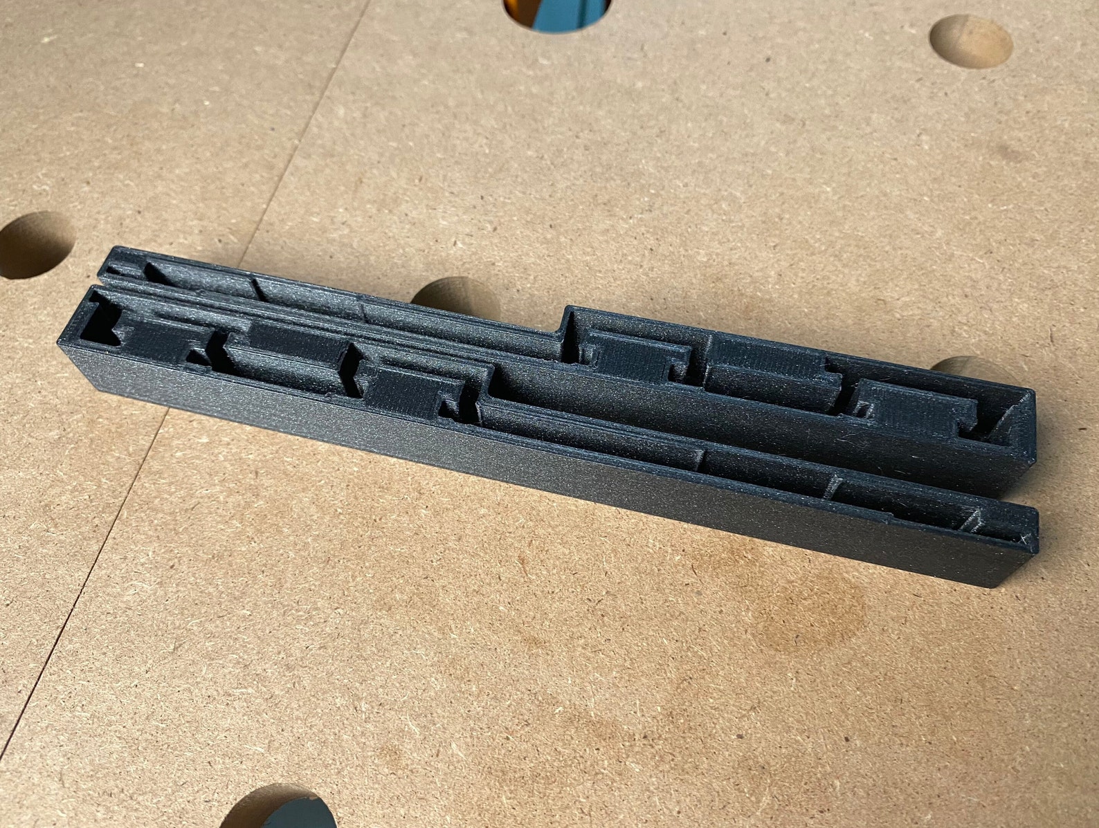 Ryobi Track Saw Guide Rail Protection Caps Etsy