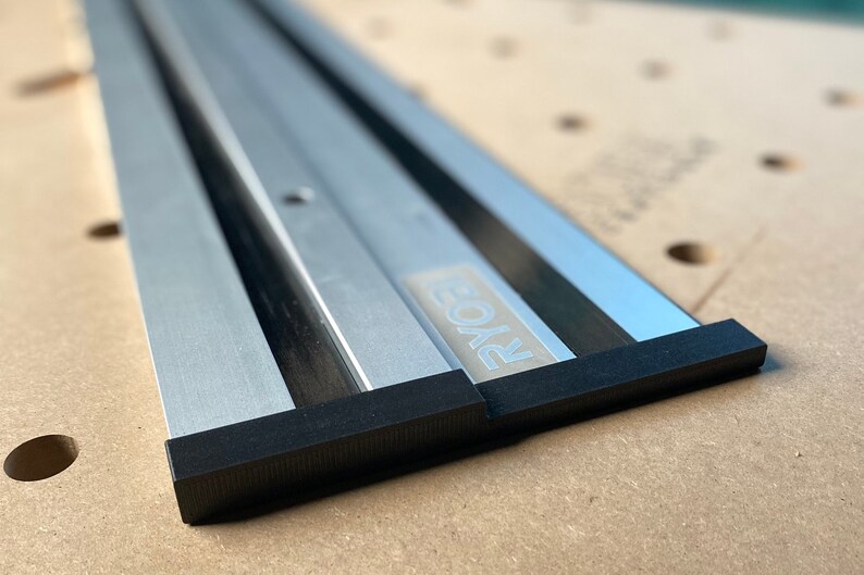 Ryobi Track Saw Guide Rail Protection Caps Etsy