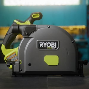 Track Saw Dust Cover Compatible with Ryobi
