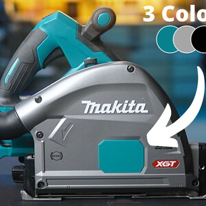 Track Saw Dust Cover Compatible With Makita 40v GPS01Z Etsy
