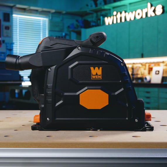Track Saw Dust Cover Compatible With WEN CT1272/CT1274 - Etsy
