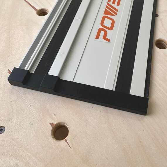 Powertec 2024 track saw