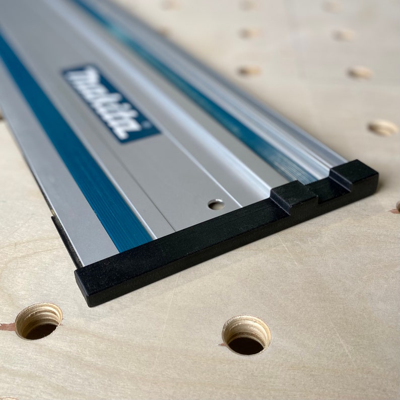 Makita Track Saw Guide Rail Protection Caps Etsy Canada