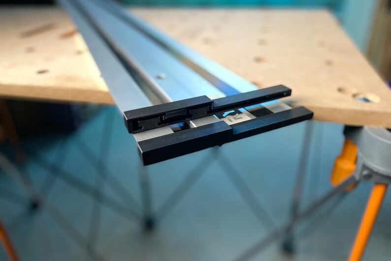 Ryobi Track Saw Guide Rail Protection Caps Etsy