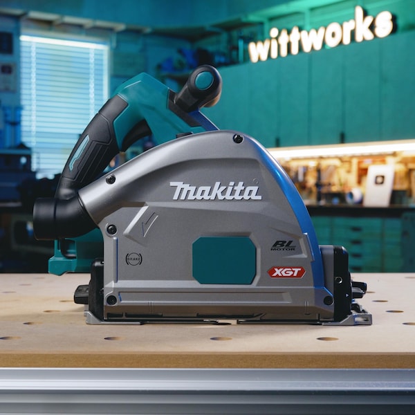 Track Saw Dust Cover Compatible with Makita 40v GPS01Z